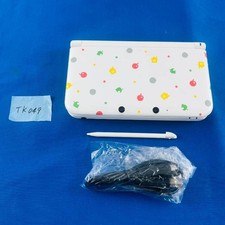 Console Nintendo 3DS LL Animal