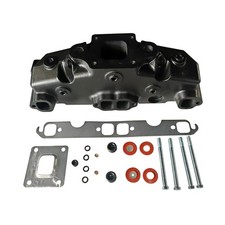 Pour Mercruiser V8 GM 5,0 L