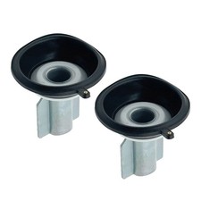 2x Fit For Kawasaki Brute