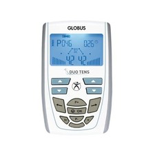 Électrothérapie Duo Tens -