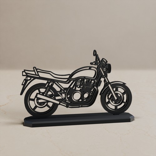 Kawasaki zephyr 750 support - zephyr,
