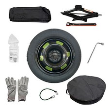 ROUE DE SECOURS POUR SUZUKI