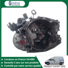?? BOITE DE VITESSES   PEUGEOT EXPERT 1.9 D 70♻️ 20DL33 ? 220972km