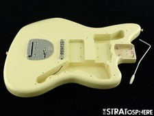 Fender Squier J Mascis