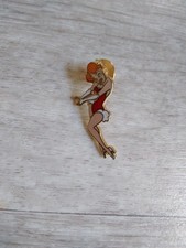 pin's tex avery pin up demons et merveilles ancien vintage rare tbe pins