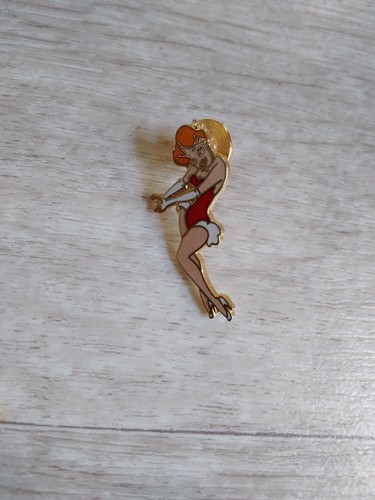 Pin tex avery demons - pin's,