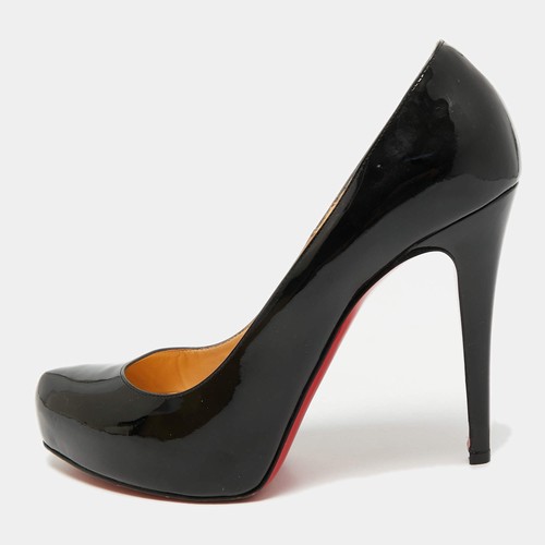 Escarpins christian louboutin - escarpins,