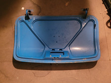 MG MIDGET BOOT LID MALLE
