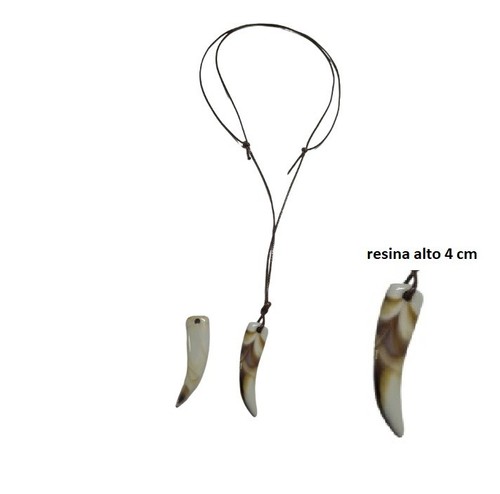 Collier marro reg 42 - 1, reg.