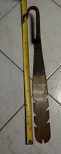 outils anciens, tire clou de
