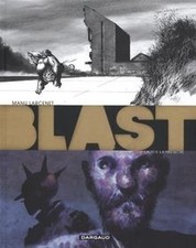 Blast. Vol. 3. La tête la