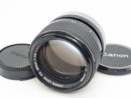 Vidéo neuf canon fd - vidéo*[neuf],