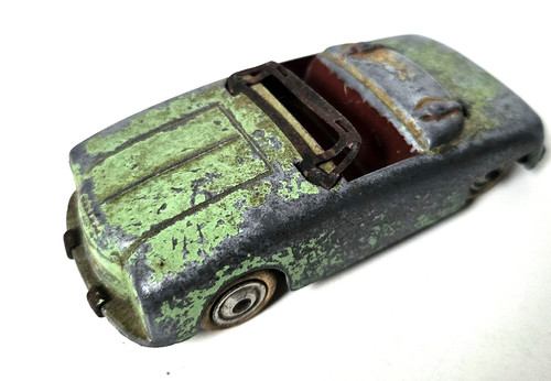 Miniature dyna junior - miniature,