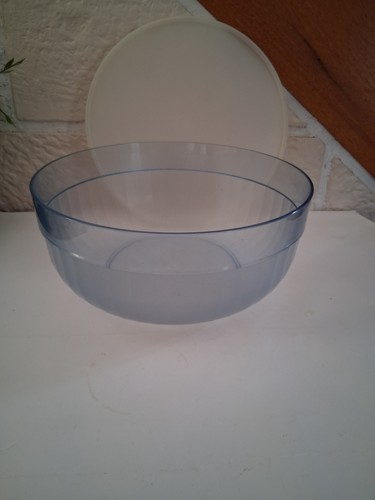 Tupperware grand saladier - grand, 6l