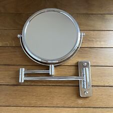 Miroir, Extensible À Double