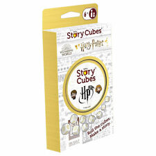 Rory's Histoire Cubes Harry