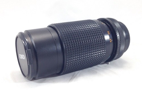 Rokinon auto zoom multi - rokinon,