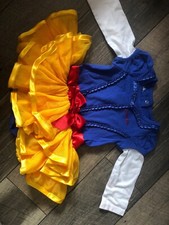 Disney Baby 12m One Piece Snow