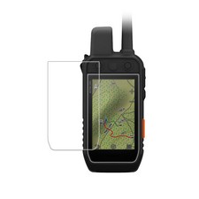 2x protection écran GPS pour