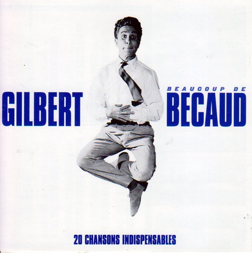 Audio gilbert - cd, audio.../...gilbert