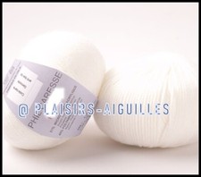 2 pelotes de laine PHIL