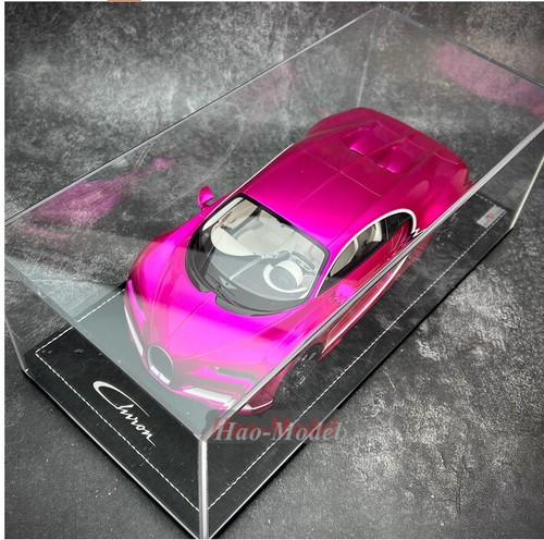 Chiron electric pink - 1/18,