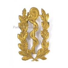 Insigne Belge de coiffure -