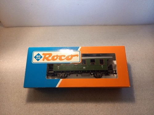 Voiture roco 44223 - 2, kl