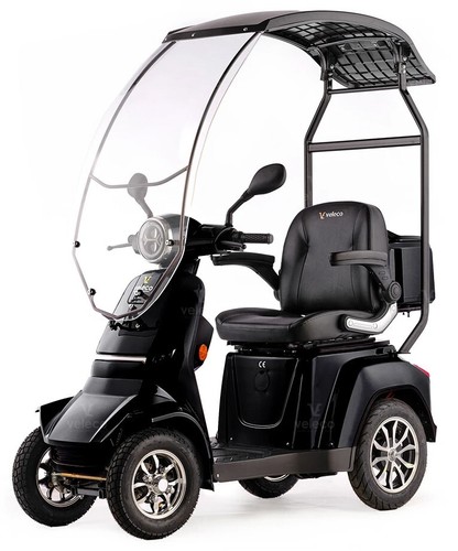 Scooter mobilité - scooter, de