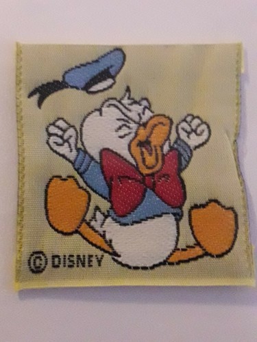Ecusson patch disney baby - patch,