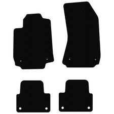 AF09-1 Jeu Tapis De Sol Velour