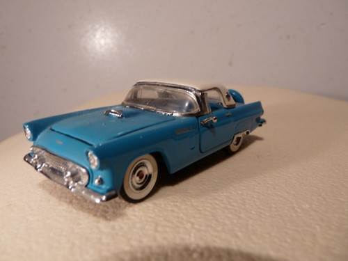 Modèle réduit ford - réduit,