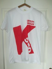 Tee-shirt CASE Tractopelle Tracto pelle 580K 580 K Vintage Cadeau Publicitaire B