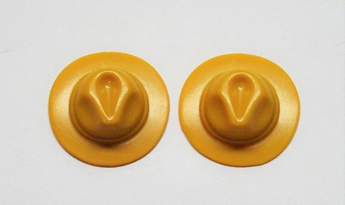 Chapeau ocker stetson - 2,