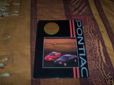 Pontiac bonneville info presse - bonneville,