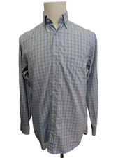 🦈 CHEMISE PAUL & SHARK