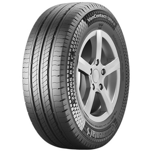Continental vancontact - 2x,