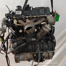 11000392945 Moteur semi-compl