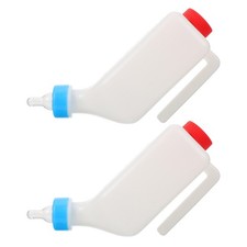 2 Pcs Dispositif