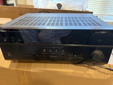 Yamaha RX-V673 7.1 AV Receiver