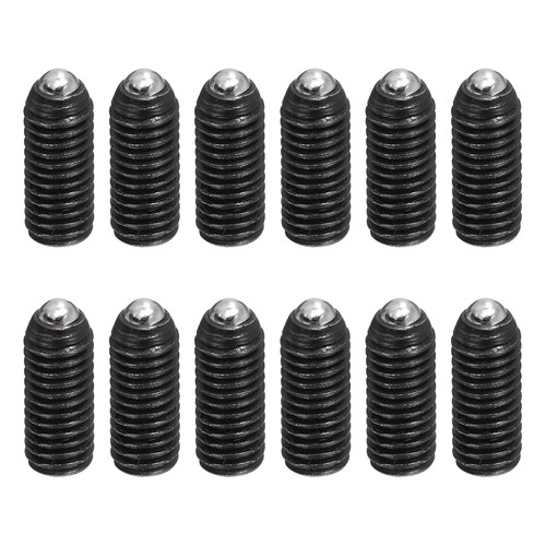 Vis bille m5x12mm acier - m5x12mm,