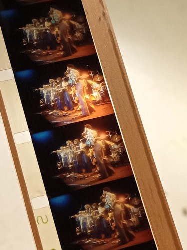 Rare film 16mm scopitone - rare,