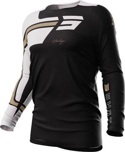 Maillot motocross shot - de,