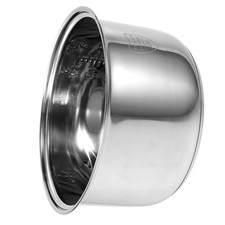  Rice Cooker Acier Inoxydable