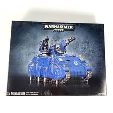 x1 Stalker Plastique Warhammer