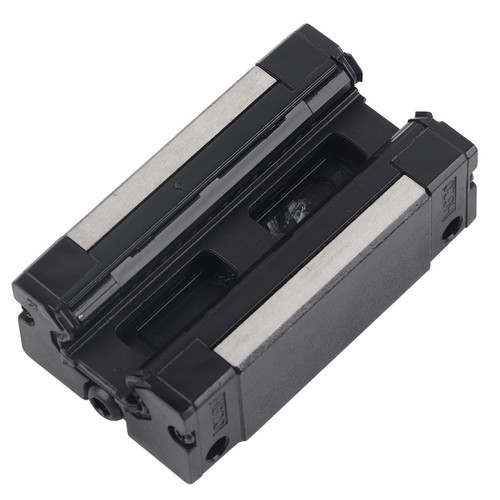 Bloc rail 20 mm - bloc,