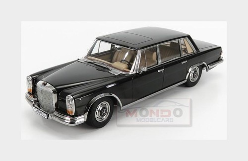 Scale mercedes 600 swb - kk,