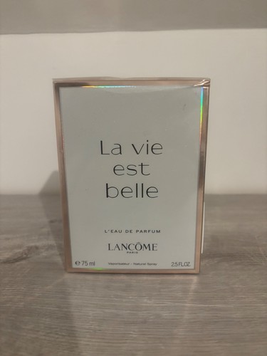 Parfum vie est - est,