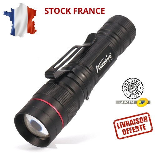 Ultra puissante lampe led - puissante,