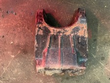 protection chassis quad tgb